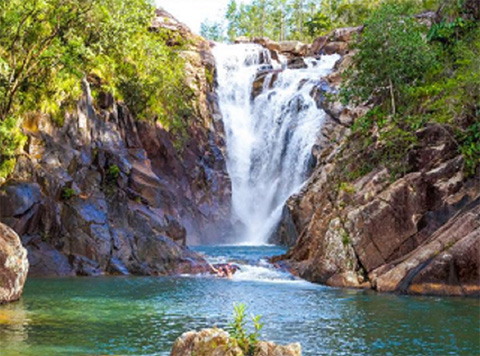 Central Tours - Off-road Adventures