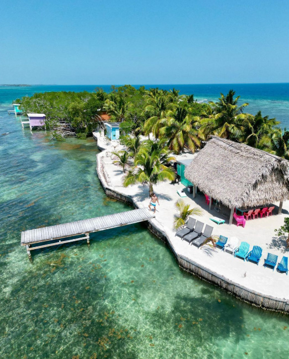 Belize Tour Gallery Image 2