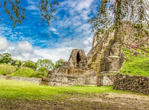 Multi-day Tours - Mayan Ruins
